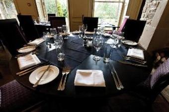 Hotel Best Western Mosborough Hall