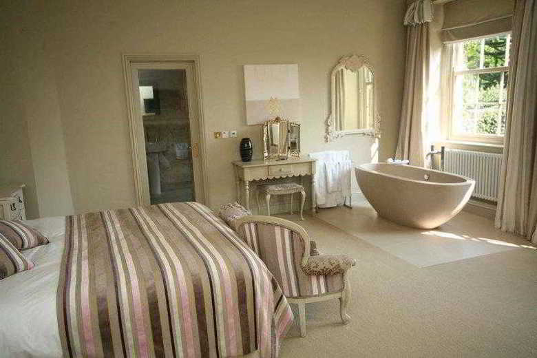 Hotel Best Western Mosborough Hall