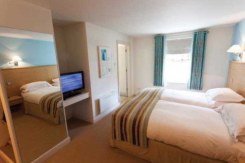 Hotel Best Western Mosborough Hall