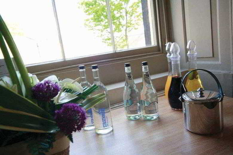 Hotel Best Western Mosborough Hall