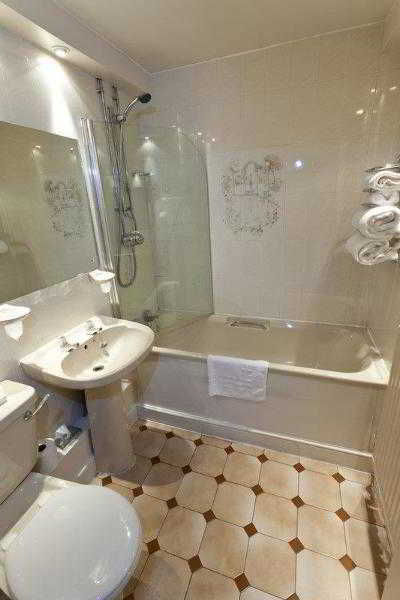 Hotel Best Western Mosborough Hall