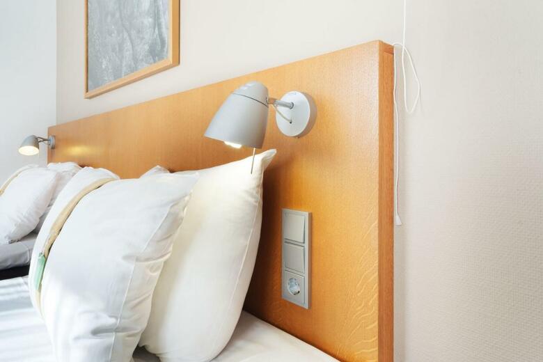 Hotel Holiday Inn Helsinki Vantaa Ar