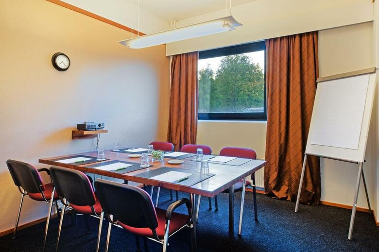 Hotel Holiday Inn Helsinki Vantaa Ar