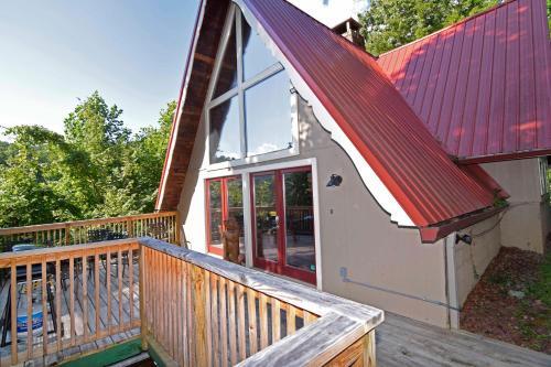 1125 Bear Ridge