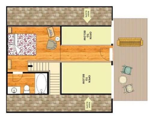 33 Hoot Owl Haven Cabin