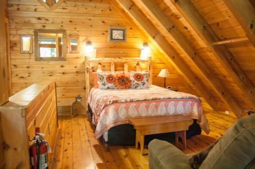 33 Hoot Owl Haven Cabin
