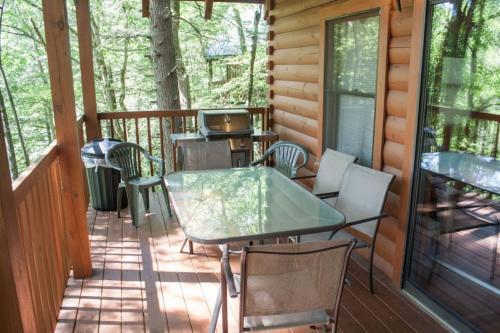 33 Hoot Owl Haven Cabin