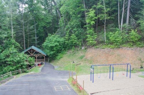 33 Hoot Owl Haven Cabin