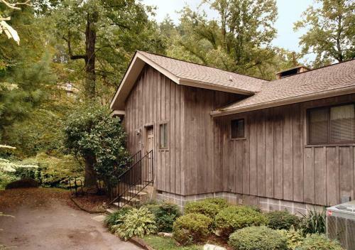 River Dream #466 - Two Bedroom Cabin