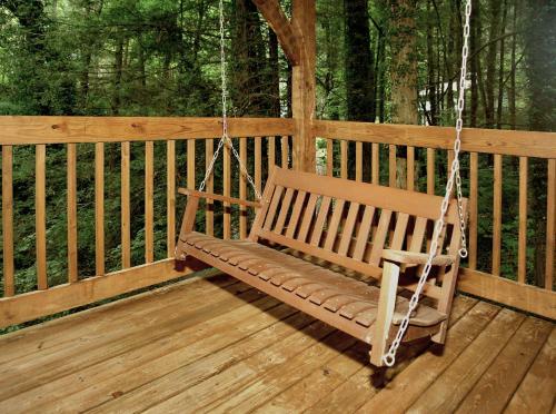 Linger Longer #1607 - One Bedroom Cabin