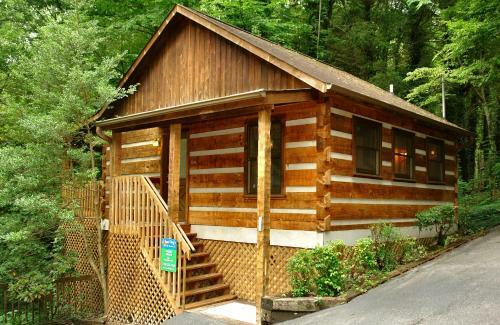Linger Longer #1607 - One Bedroom Cabin