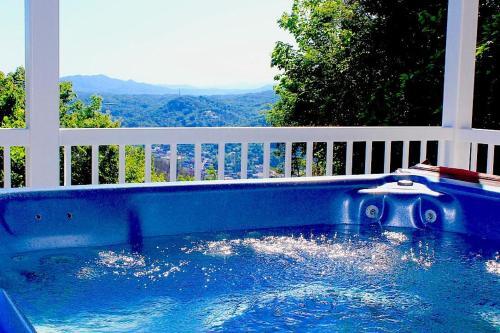 1843 A Majestic View