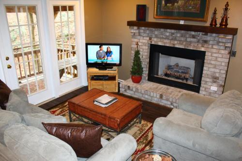 The Getaway Chalet