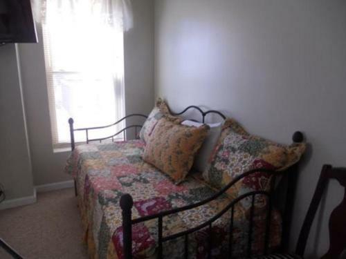 Apartamento Gatlinburg Chateau Condo #506