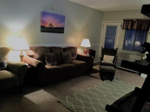 Apartamento Gatlinburg Chateau Condo #506