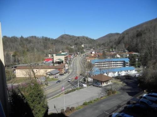 Apartamento Gatlinburg Chateau Condo #506