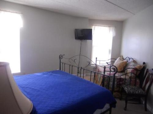Apartamento Gatlinburg Chateau Condo #506