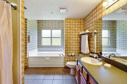 Hotel Bent Creek Golf Village By Diamond Resorts