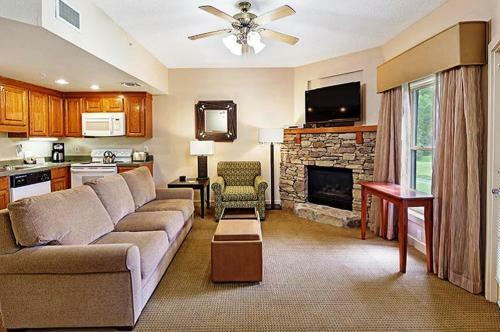 Hotel Bent Creek Golf Village By Diamond Resorts