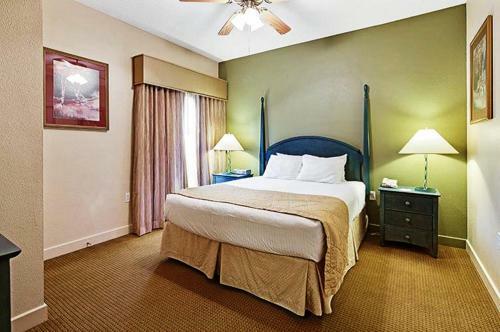 Hotel Bent Creek Golf Village By Diamond Resorts