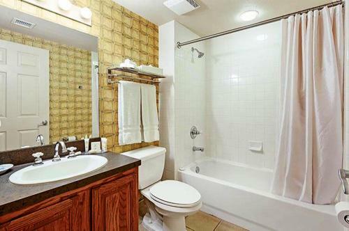 Hotel Bent Creek Golf Village By Diamond Resorts