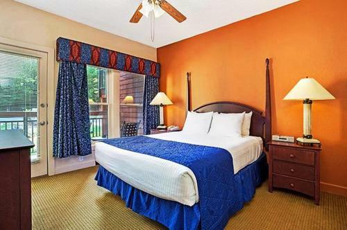 Hotel Bent Creek Golf Village By Diamond Resorts