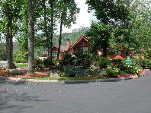 Hotel Bent Creek Golf Village By Diamond Resorts
