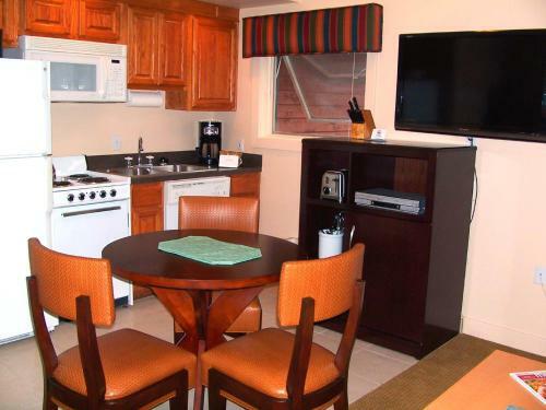 Hotel Bent Creek Golf Village By Diamond Resorts