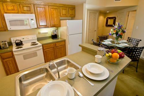Hotel Bent Creek Golf Village By Diamond Resorts