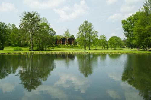 Hotel Bent Creek Golf Village By Diamond Resorts
