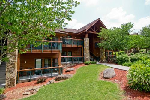 Hotel Bent Creek Golf Village By Diamond Resorts