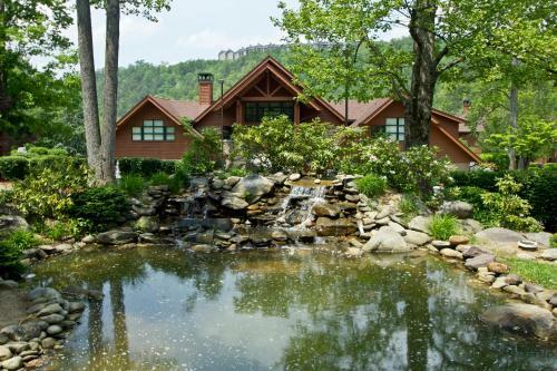 Hotel Bent Creek Golf Village By Diamond Resorts