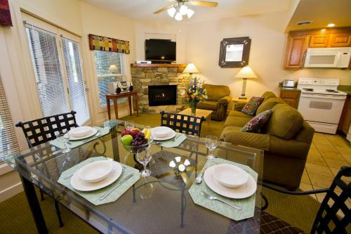 Hotel Bent Creek Golf Village By Diamond Resorts