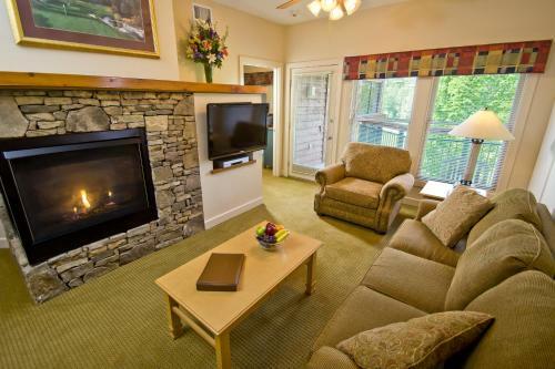 Hotel Bent Creek Golf Village By Diamond Resorts