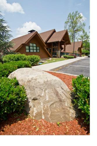 Hotel Bent Creek Golf Village By Diamond Resorts