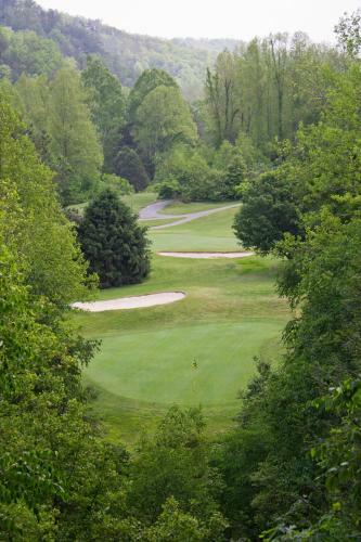 Hotel Bent Creek Golf Village By Diamond Resorts