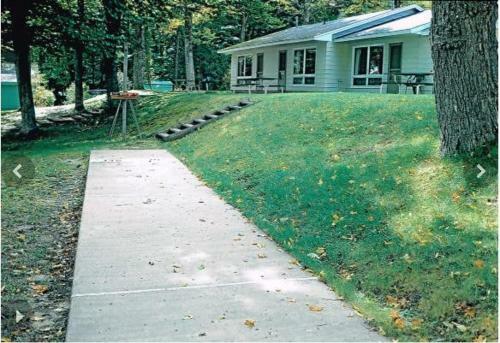Posada Dixon Lake Resort Motel