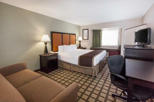 Hotel Baymont By Wyndham Gaylord