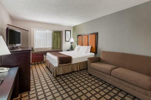 Hotel Baymont By Wyndham Gaylord