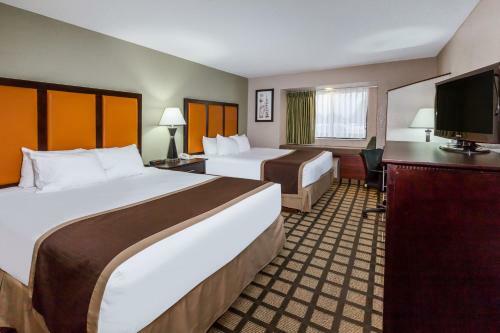 Hotel Baymont By Wyndham Gaylord