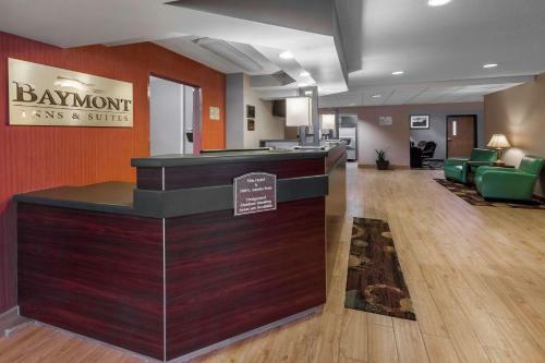 Hotel Baymont By Wyndham Gaylord