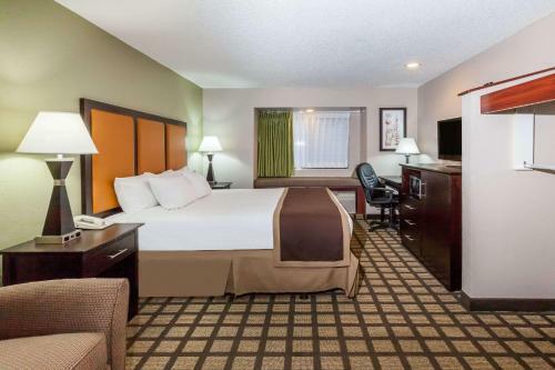 Hotel Baymont By Wyndham Gaylord
