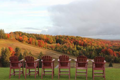 Hotel Otsego Club