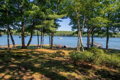 Robinhood Retreat At Georgetown