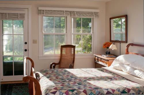 Coveside Bed & Breakfast