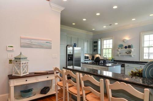 Ocean Rest Holiday Home #4001