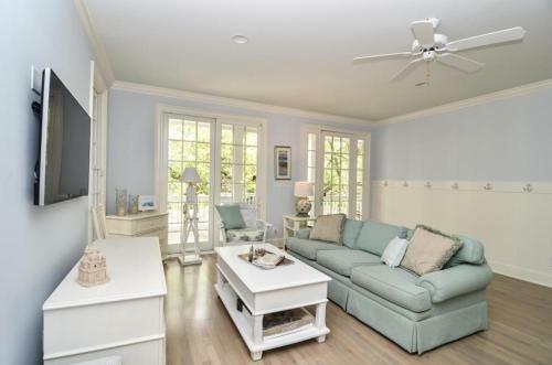 Ocean Rest Holiday Home #4001