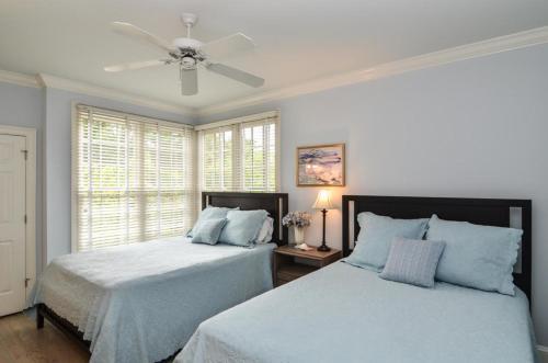 Ocean Rest Holiday Home #4001