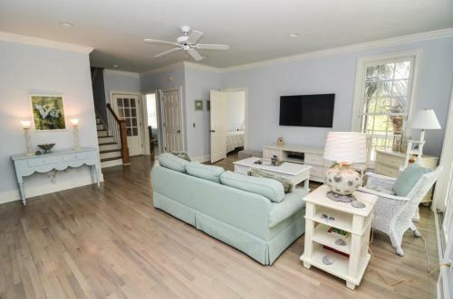 Ocean Rest Holiday Home #4001
