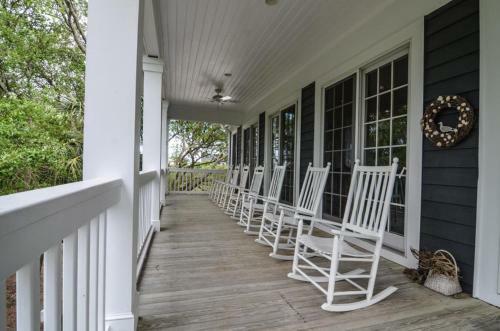 Ocean Rest Holiday Home #4001